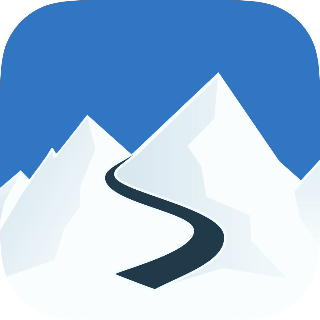 Meilleures applications de ski