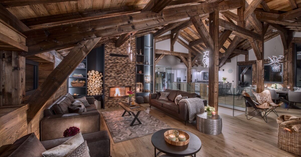 Le Petit Chalet, Morzine – Tarifs 2024