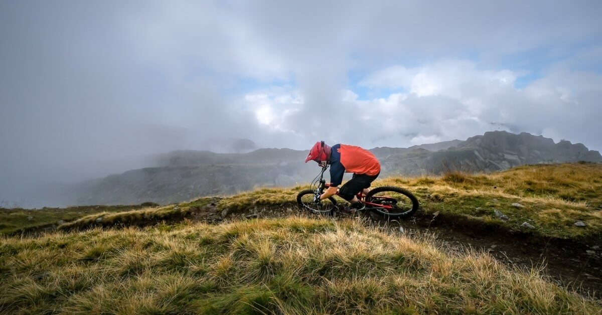 Hire a mountain bike in Morzine