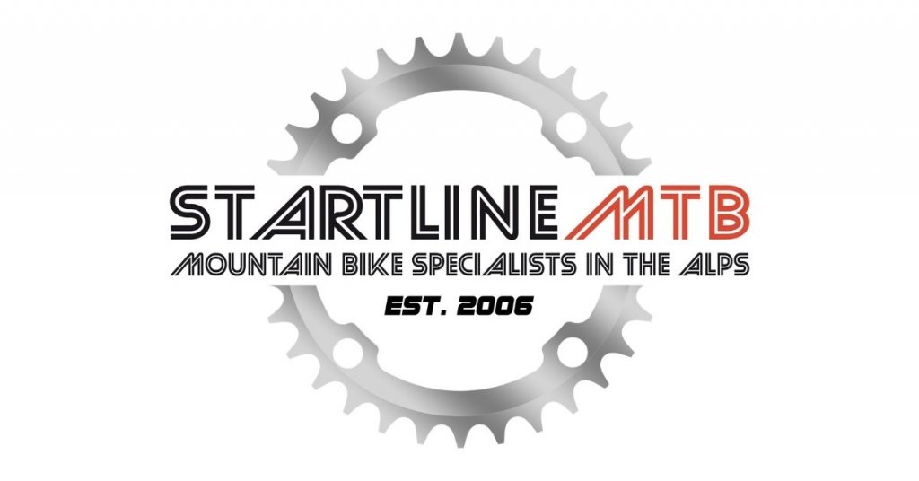 Starline MTB Logo