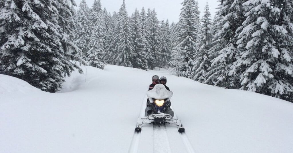 Snowmobiling-morzine-things-to-do-winter