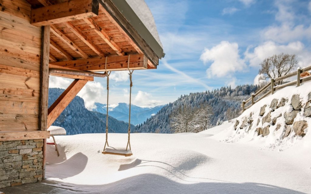 Maison D'Hiver