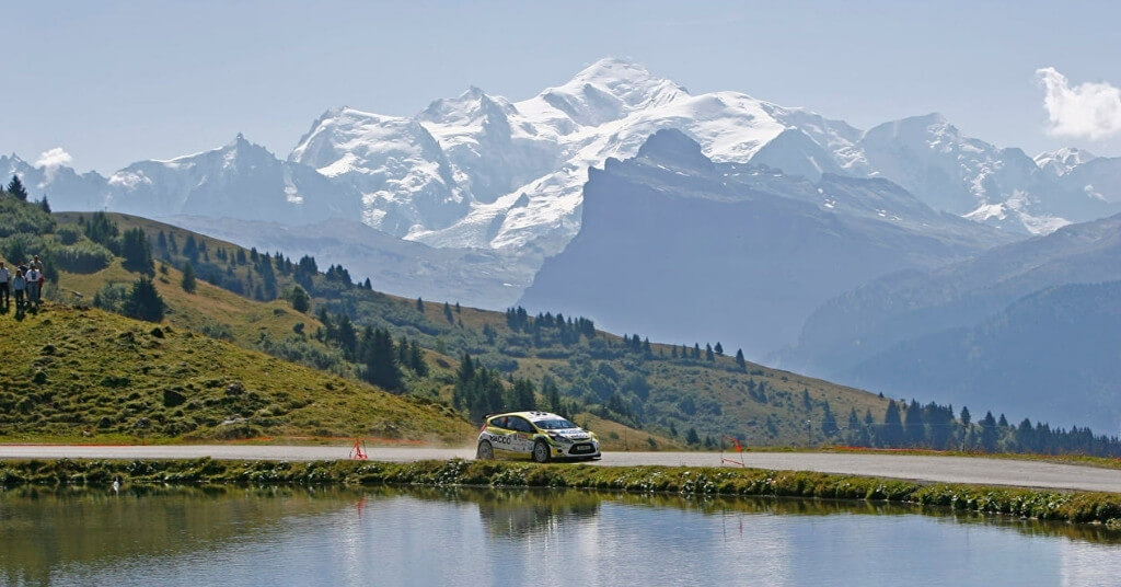 74ème-Rallye du Mont-Blanc-Morzine-Qu'est-ce qu'on fait en été ?