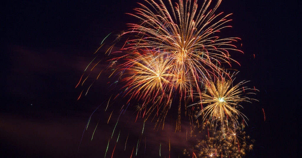 Célébrations du Jour de la Bastille - ce qu'il y a à faire cet été à Les Gets Morzine