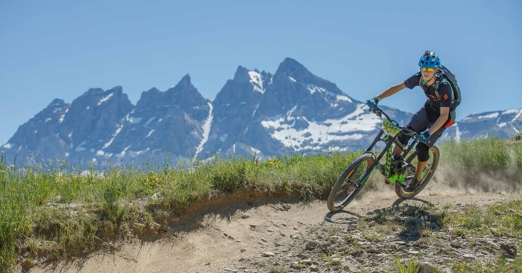 MTB Pass'Portes du Soleil - what's on this summer in Les Gets Morzine