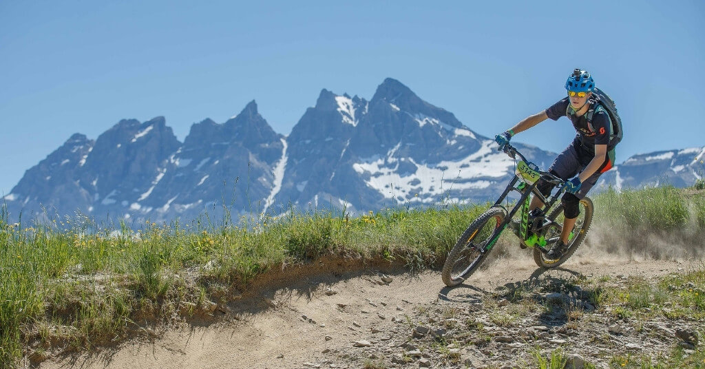 MTB Pass'Portes du Soleil - cet été sur Les Gets Morzine