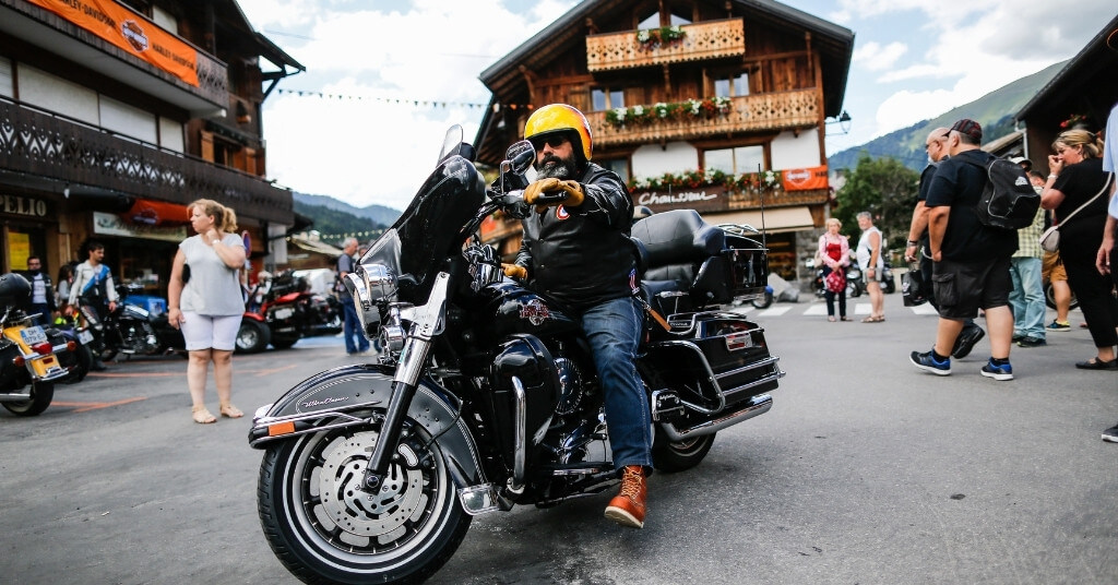 What's on in Morzine during summer 2024 Hunter Chalets