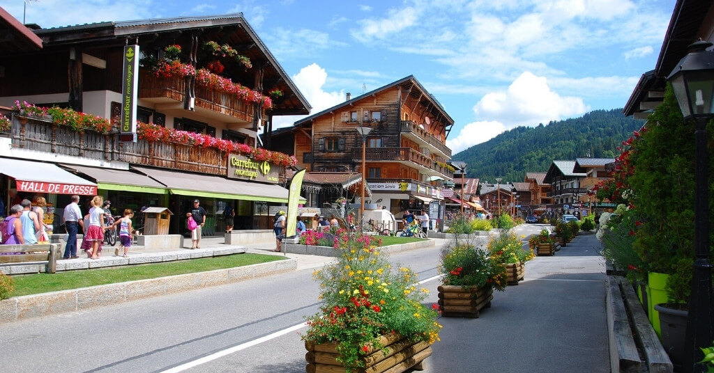 What's on this summer in Morzine and Les Gets