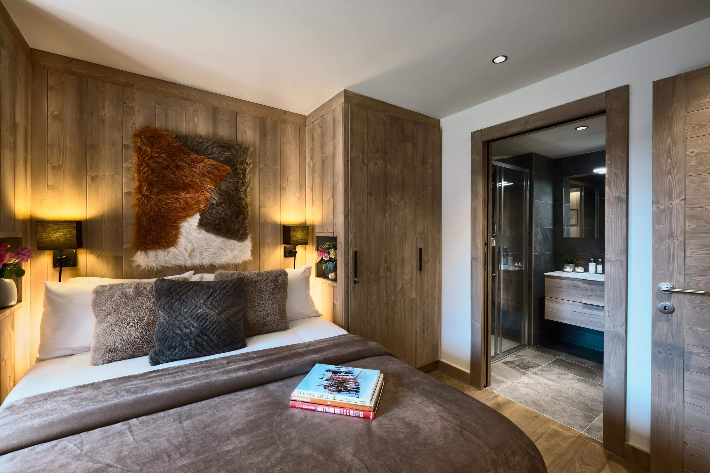 Apartment Artois Gallery