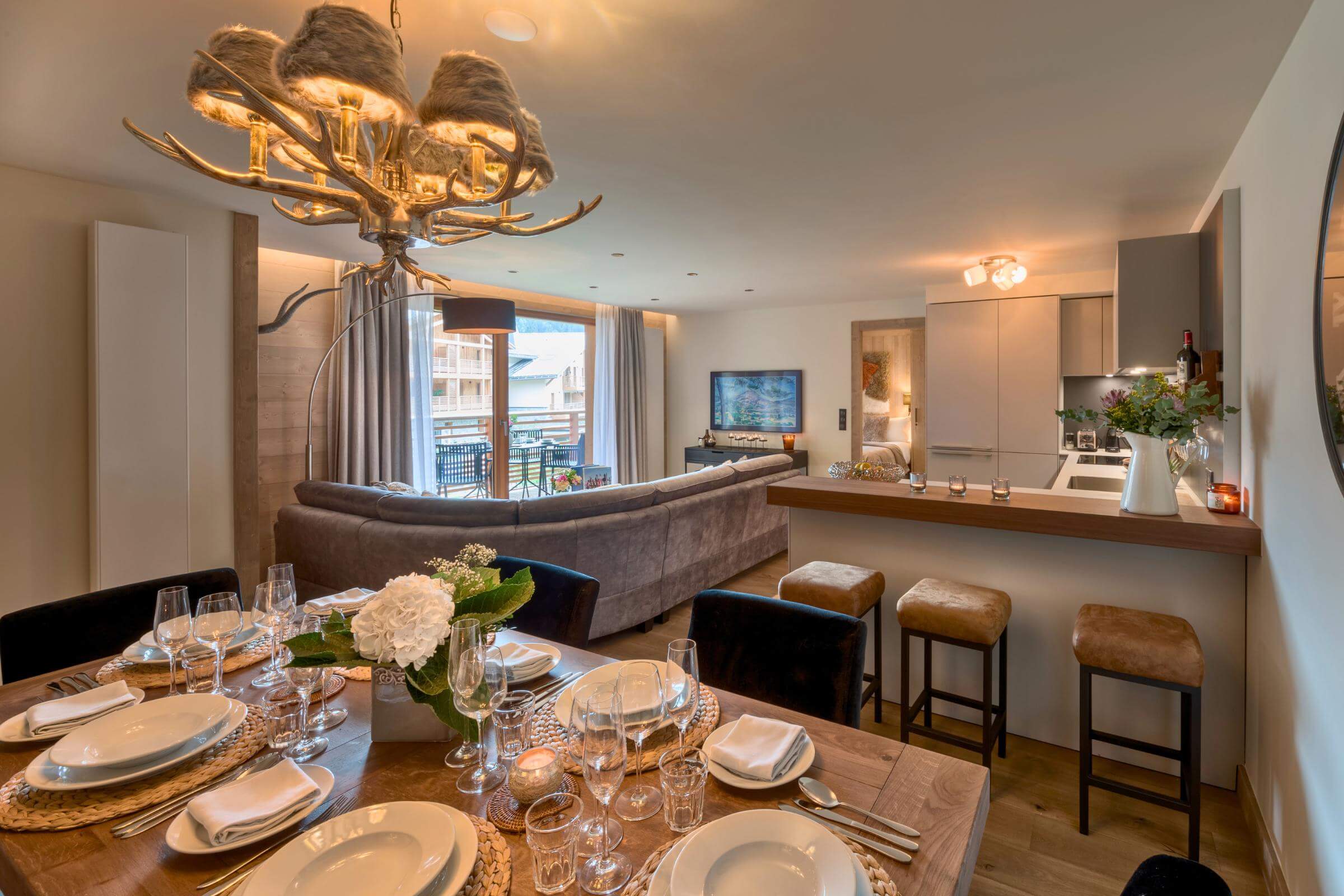 Apartment Artois Gallery