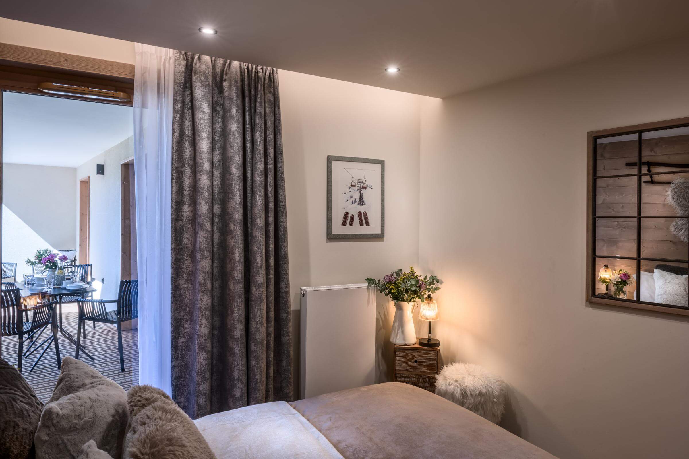 Apartment Artois Gallery