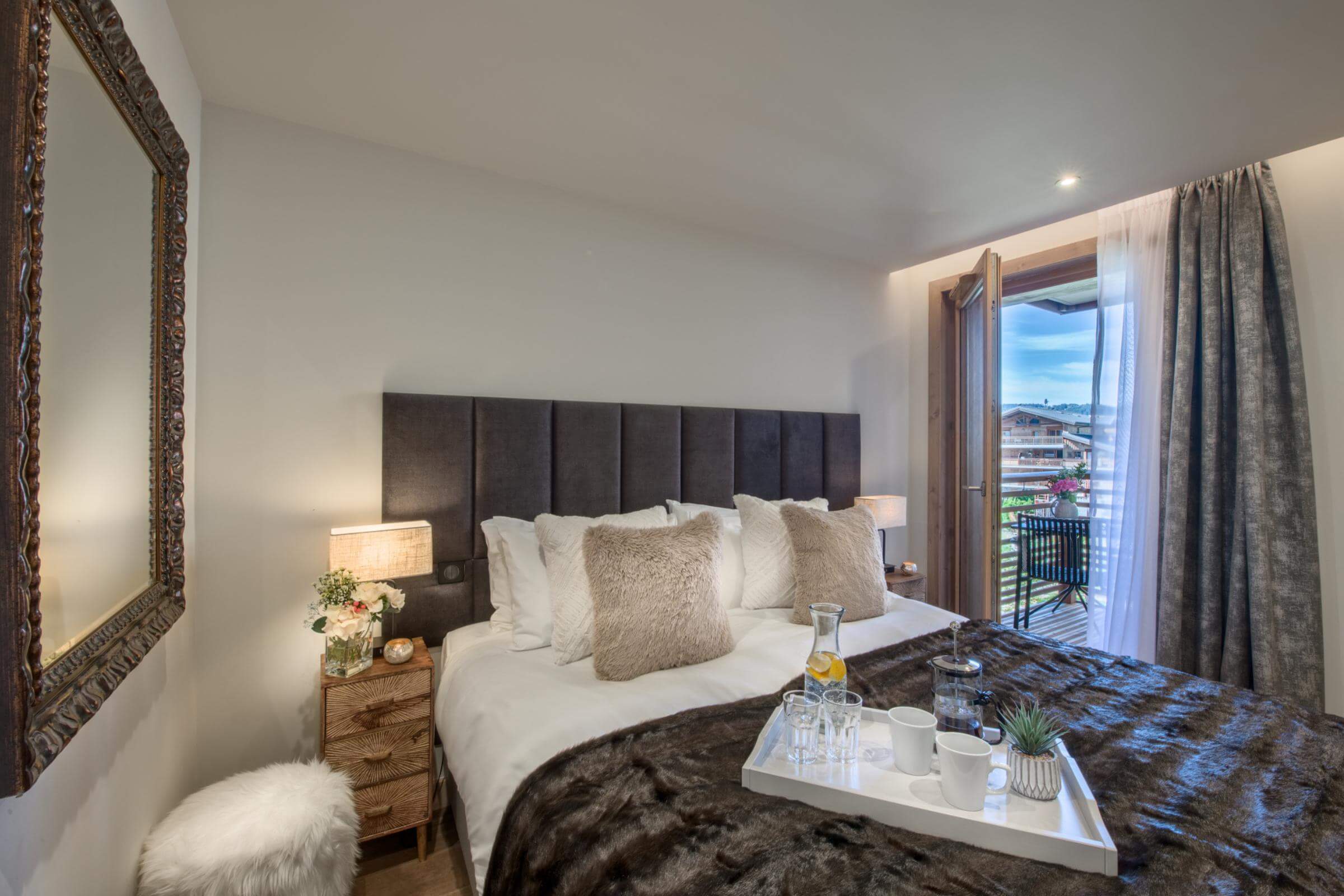 Apartment Artois Gallery