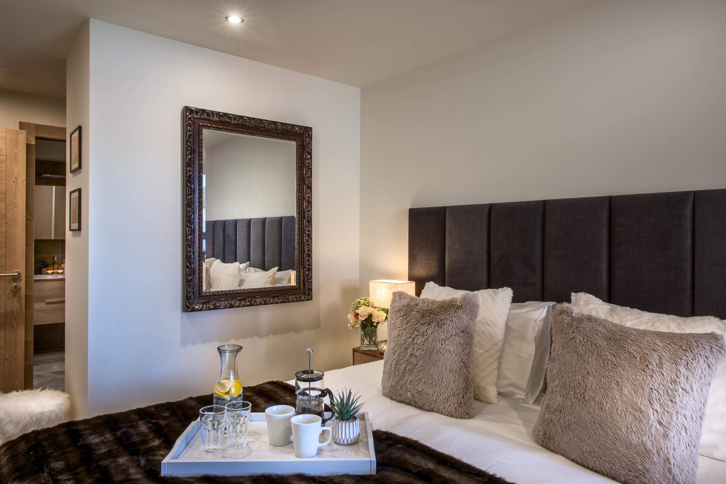 Apartment Artois Gallery