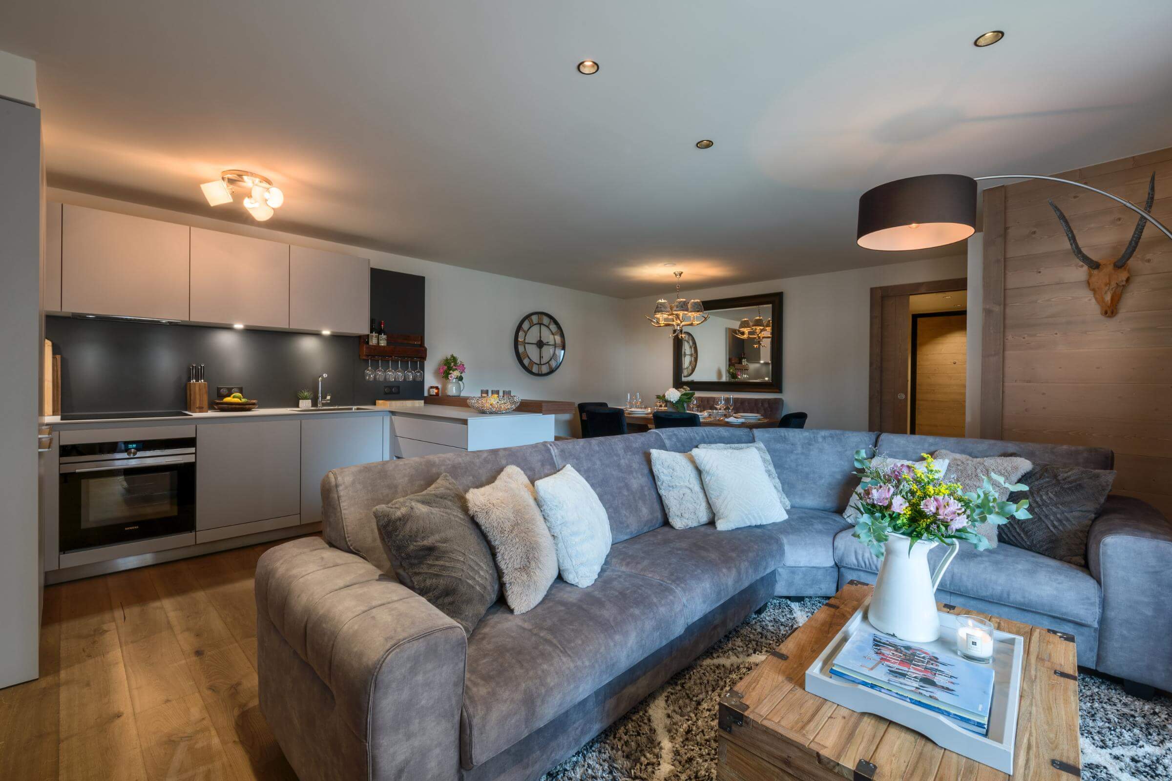 Apartment Artois Gallery