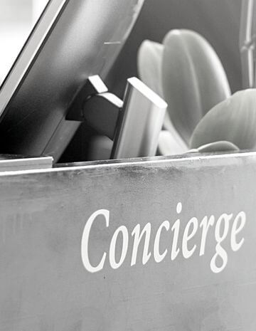 concierge