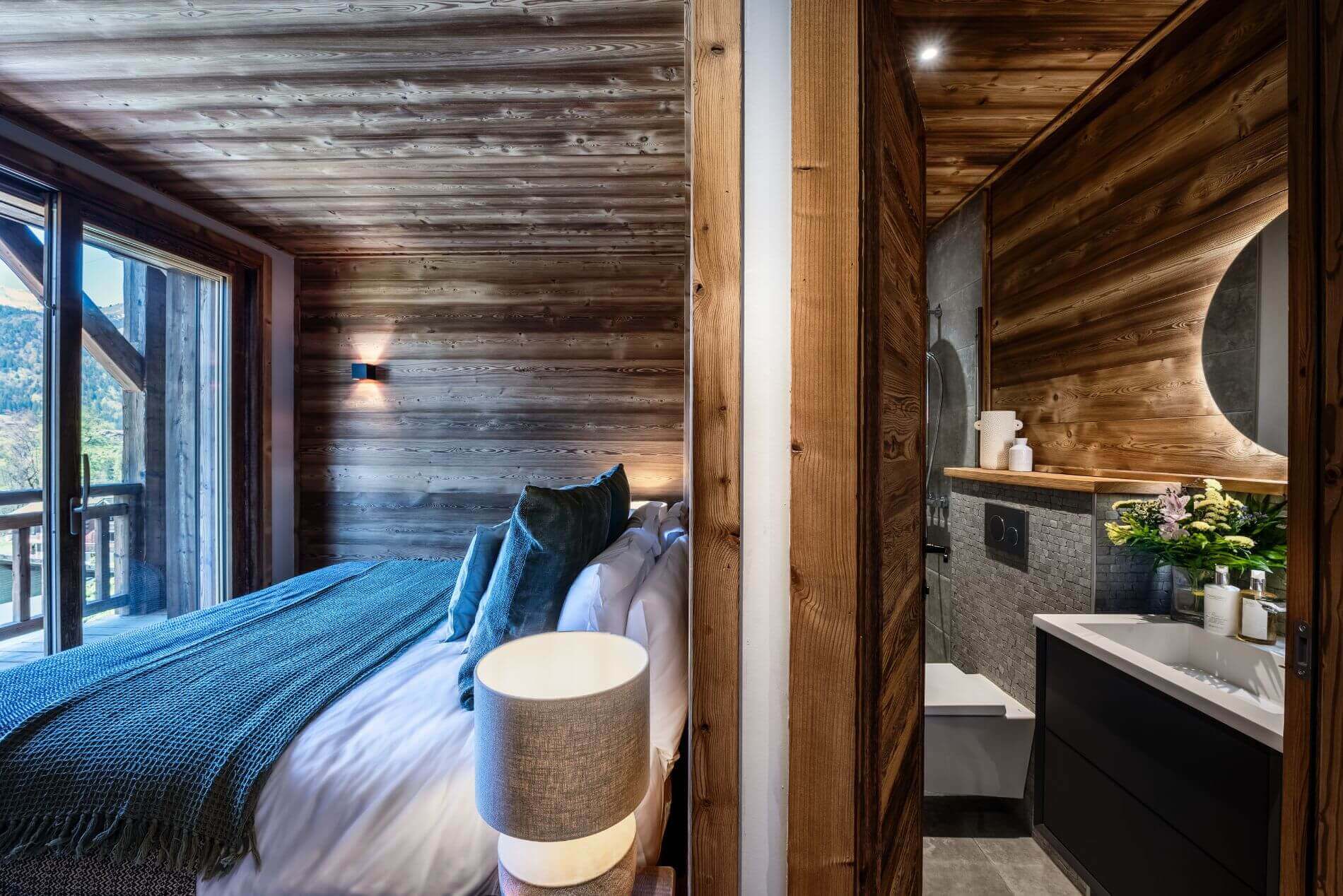 Chalet Xanadu Gallery