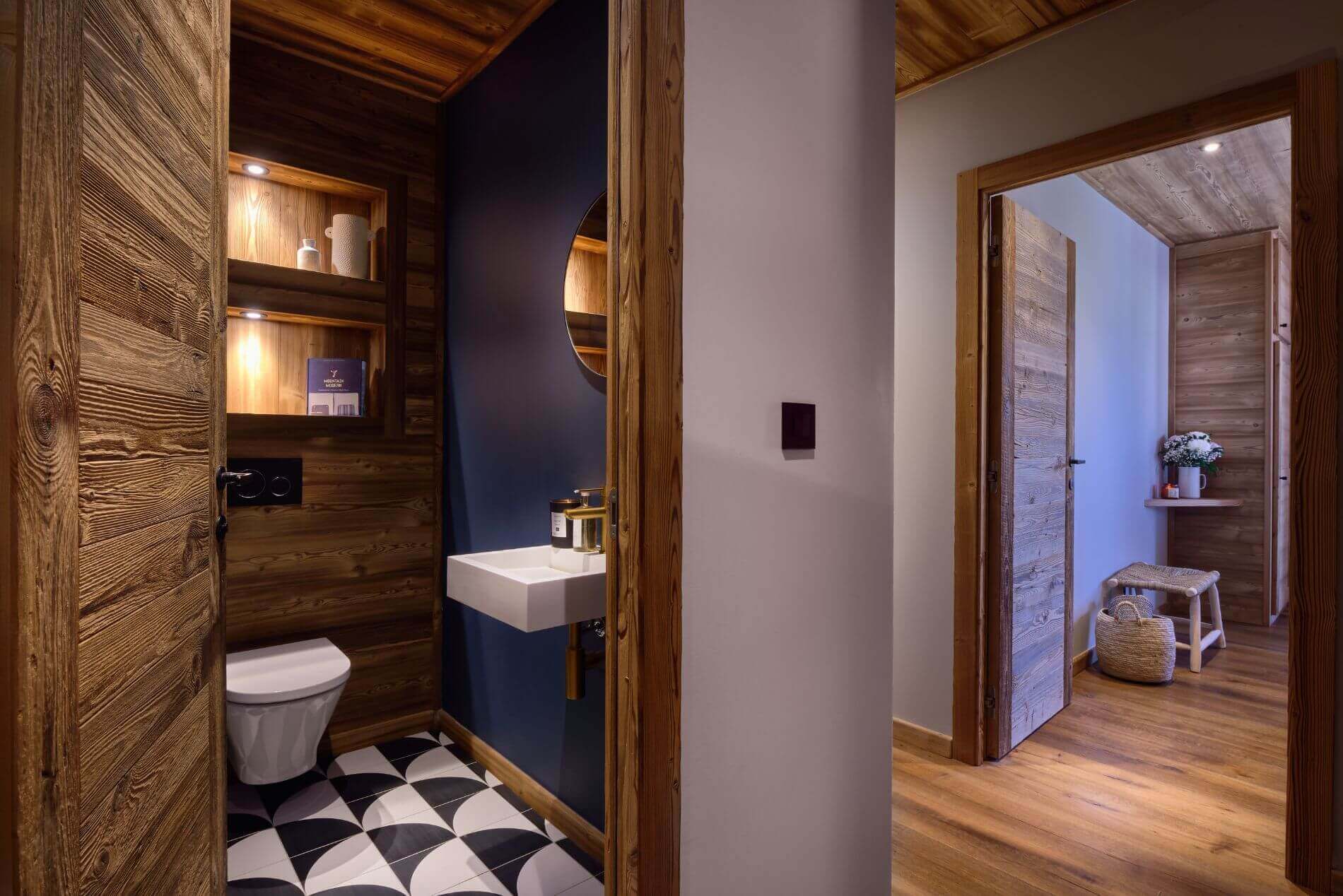Chalet Xanadu Gallery