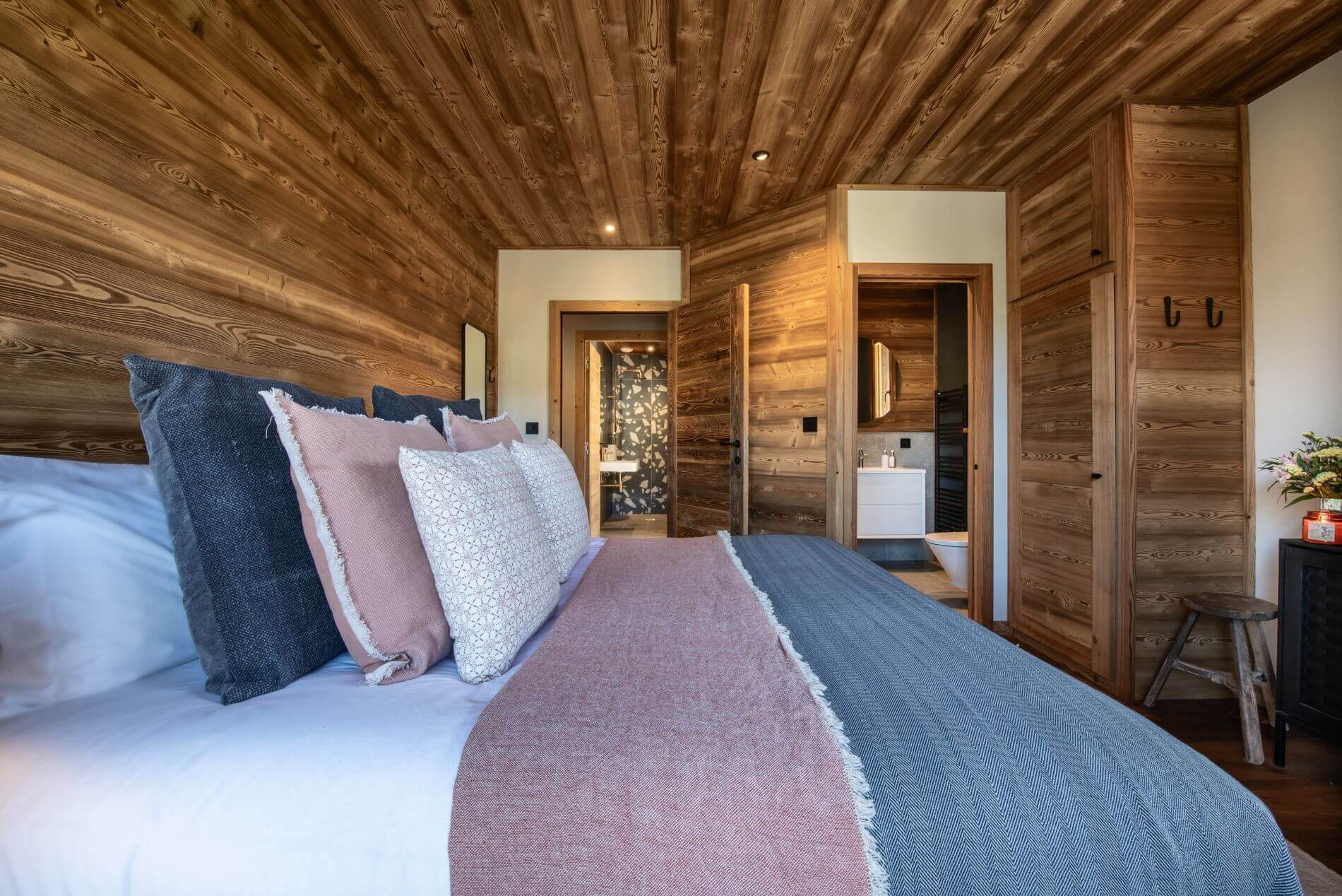 Chalet Xanadu Gallery