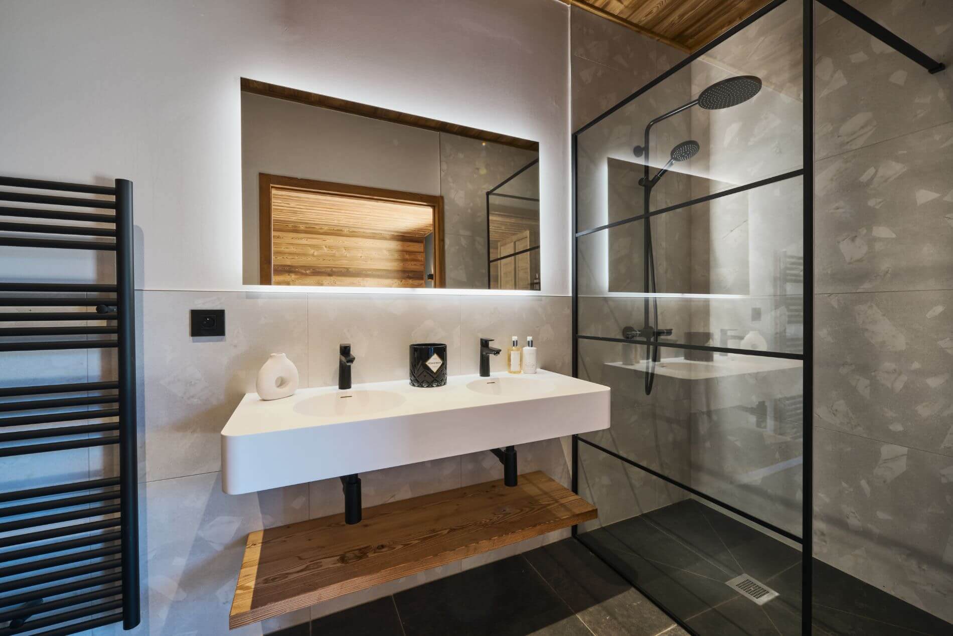 Chalet Xanadu Gallery