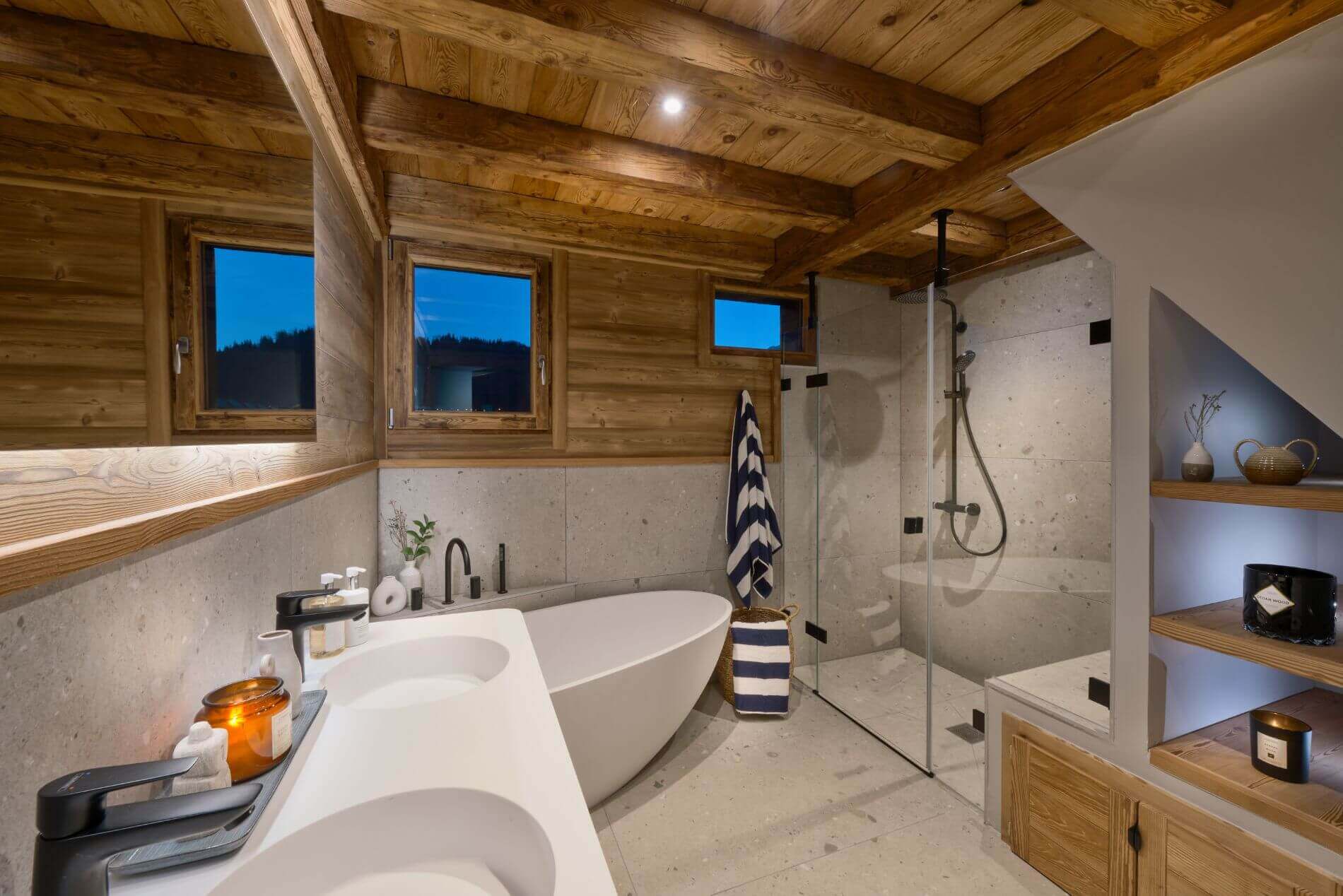 Chalet Xanadu Gallery
