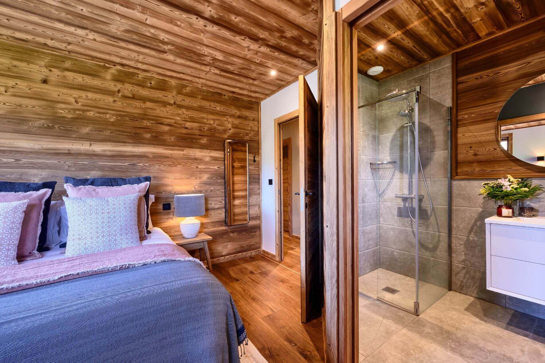 Chalet Xanadu Gallery