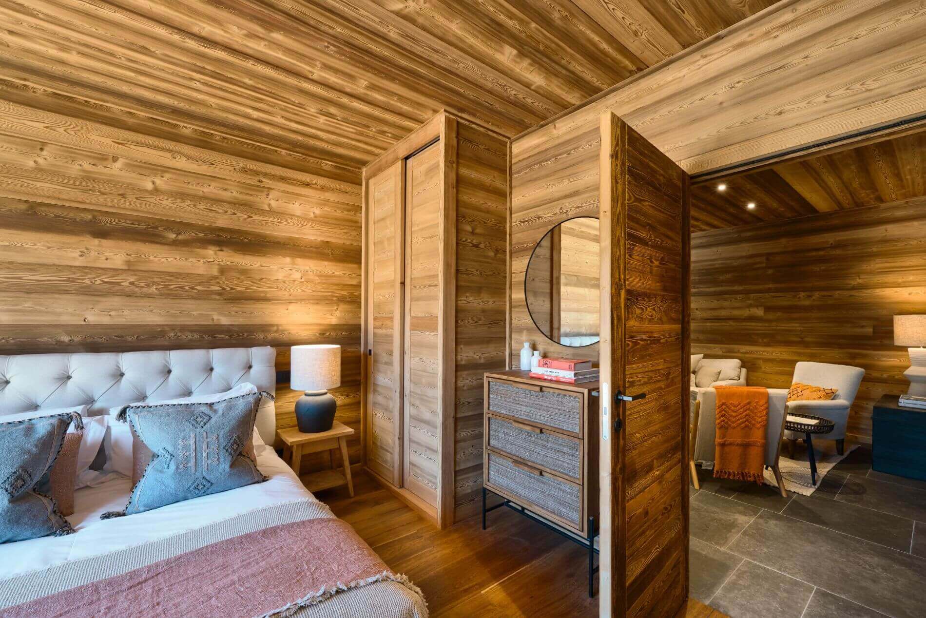 Chalet Xanadu Gallery