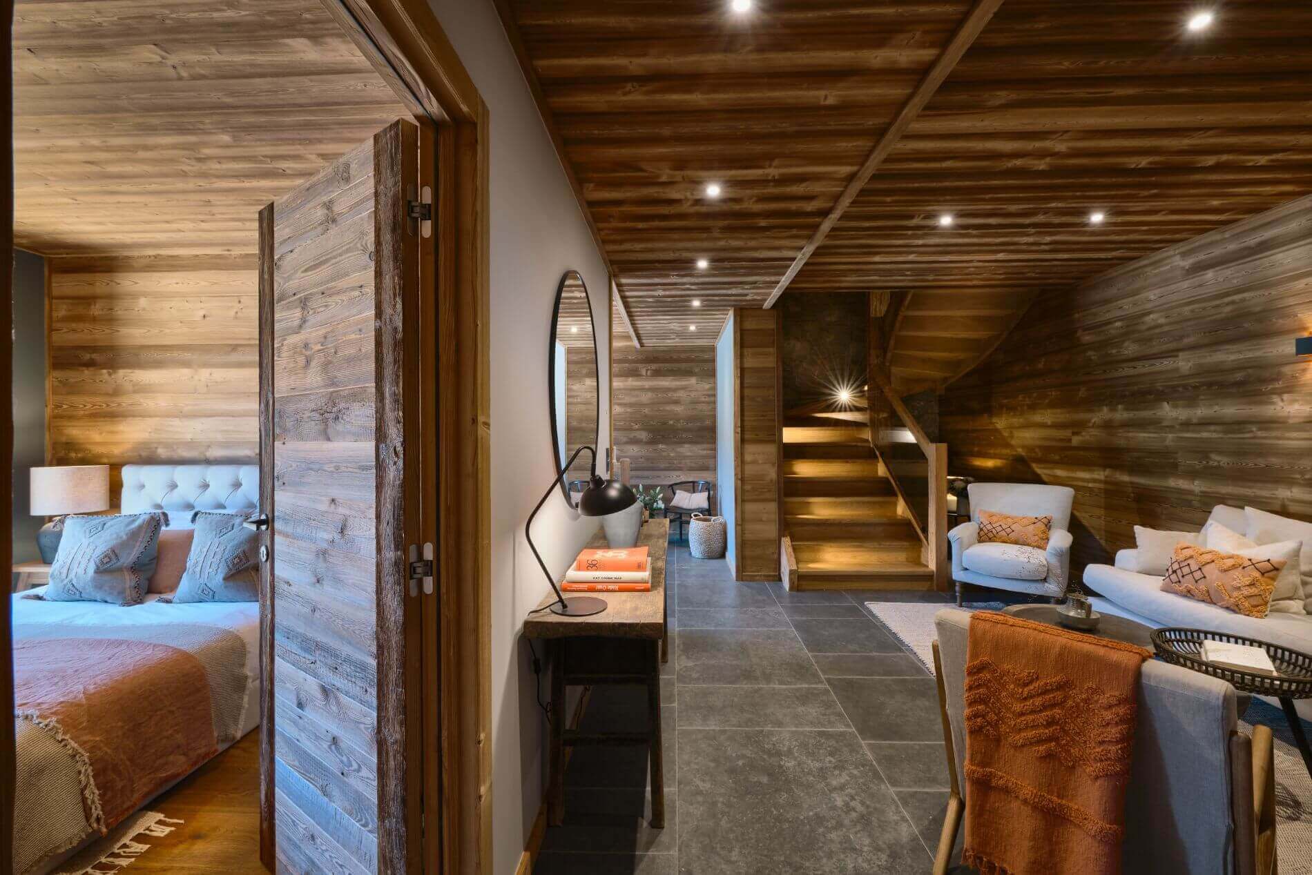 Chalet Xanadu Gallery