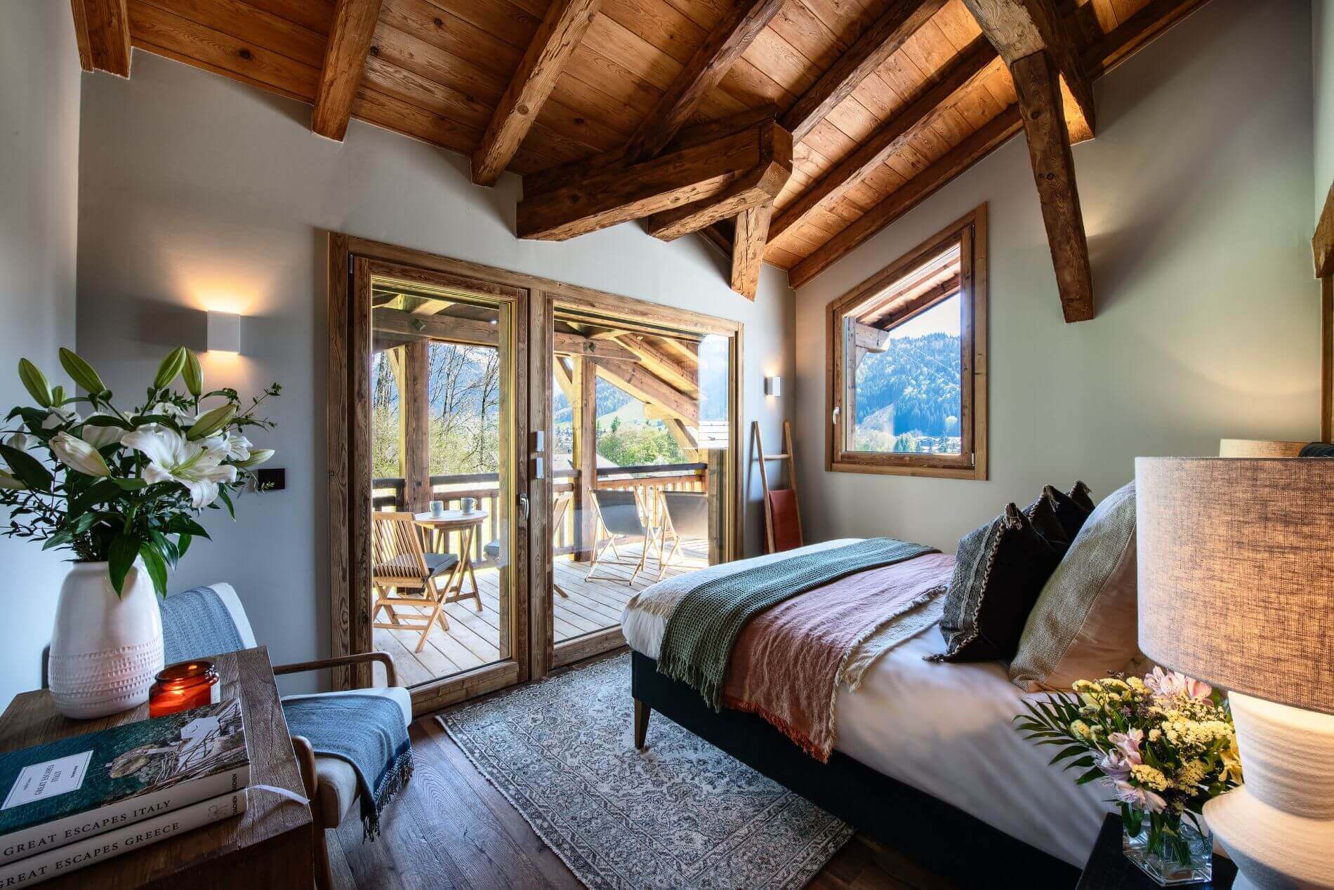 Chalet Xanadu Gallery