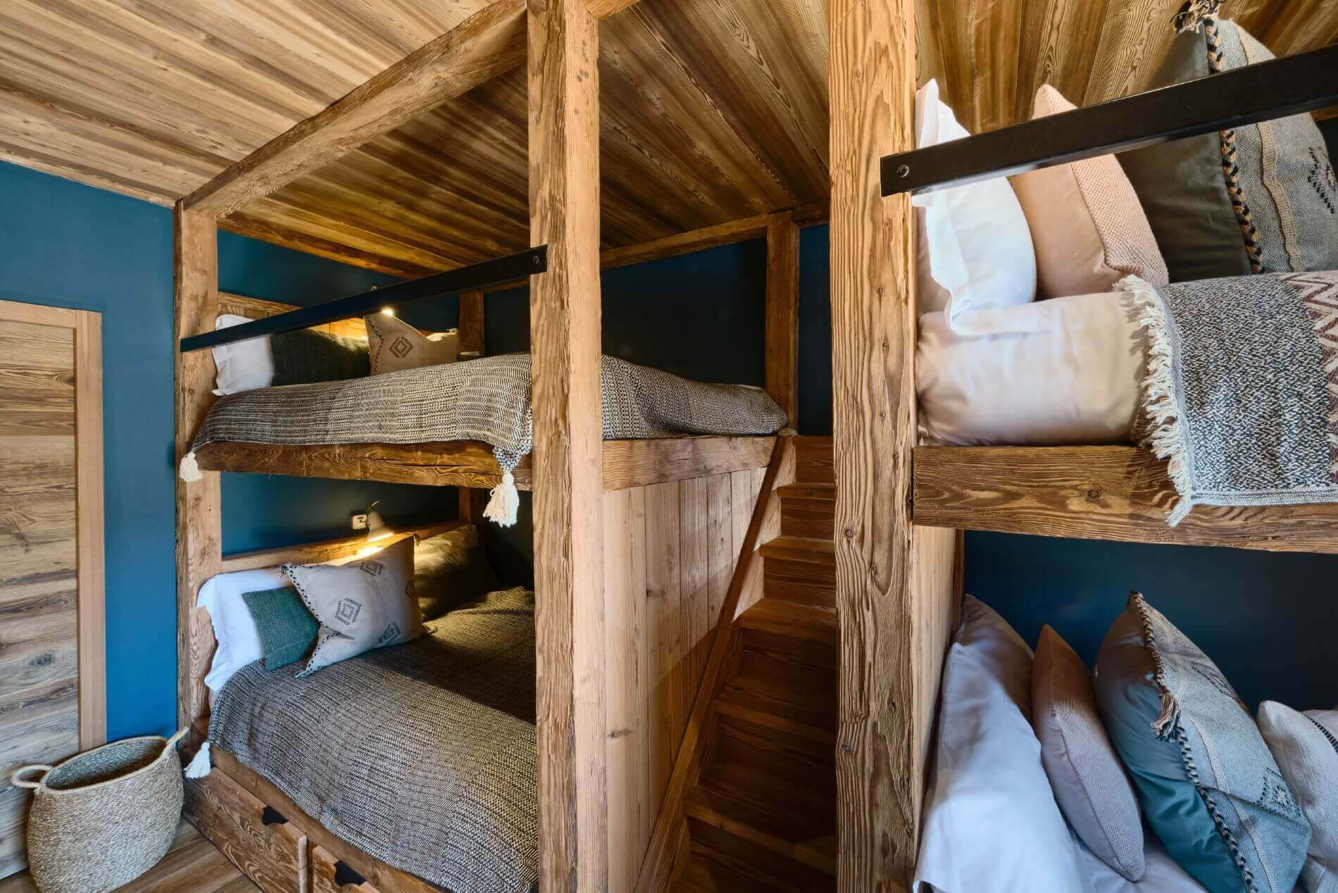 Chalet Xanadu Gallery