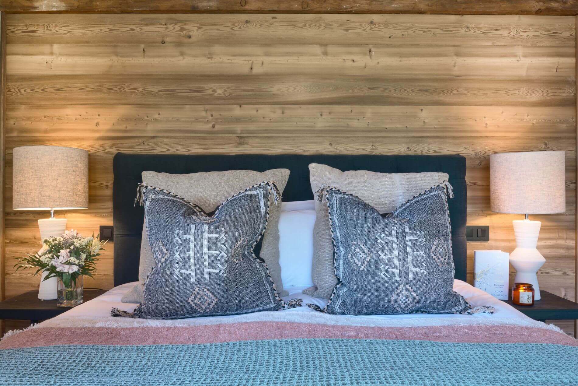 Chalet Xanadu Gallery