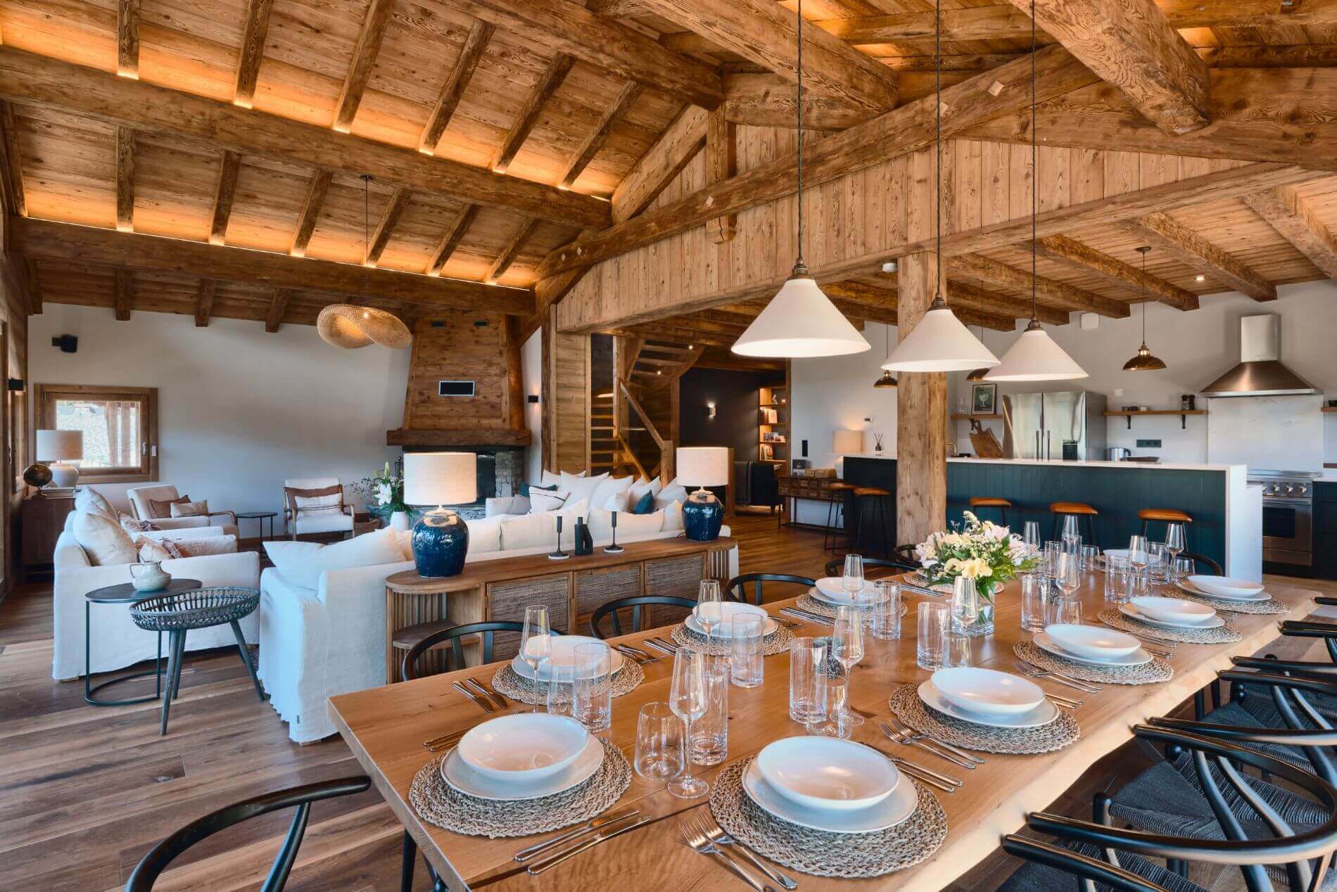 Chalet Xanadu Gallery