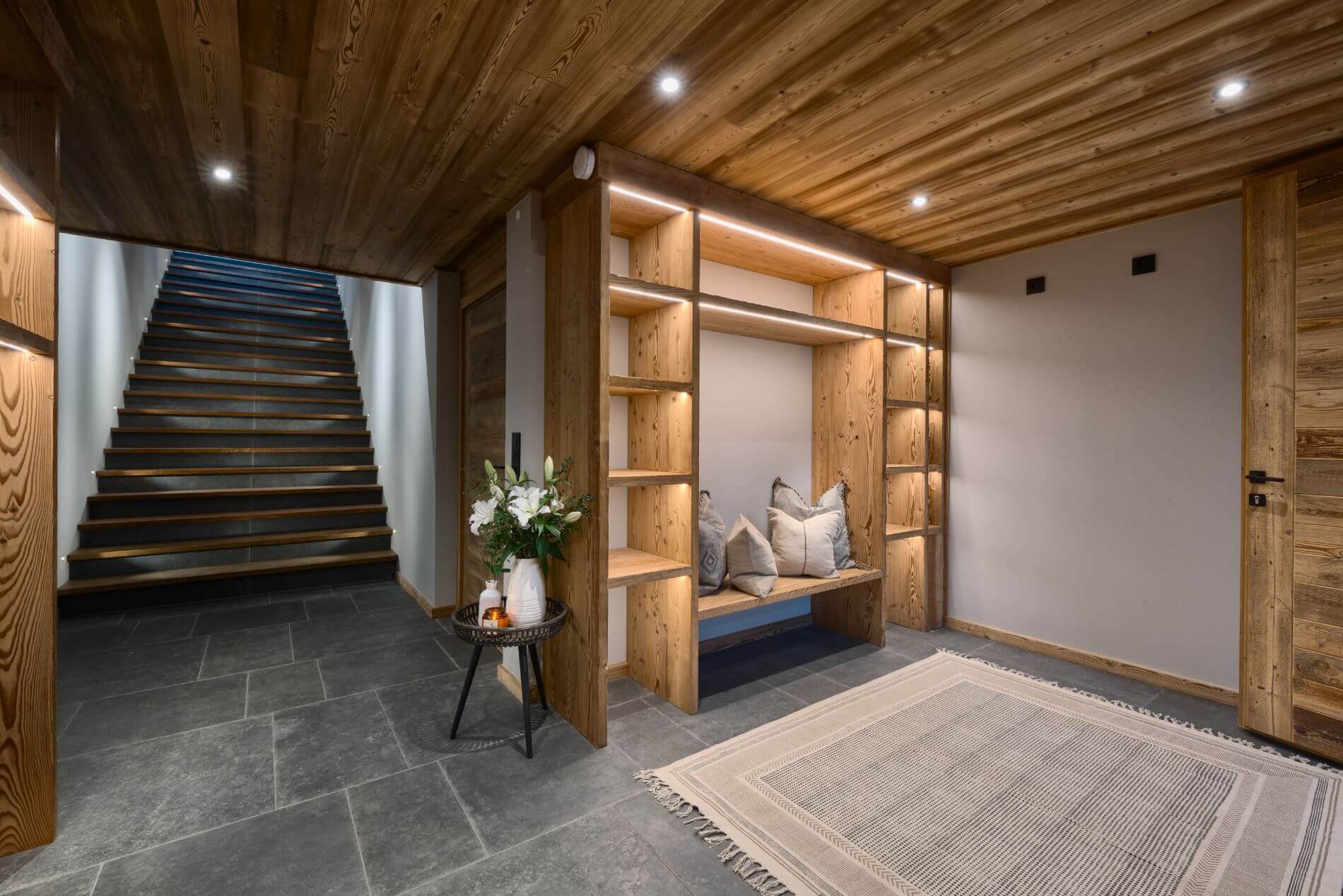 Chalet Xanadu Gallery