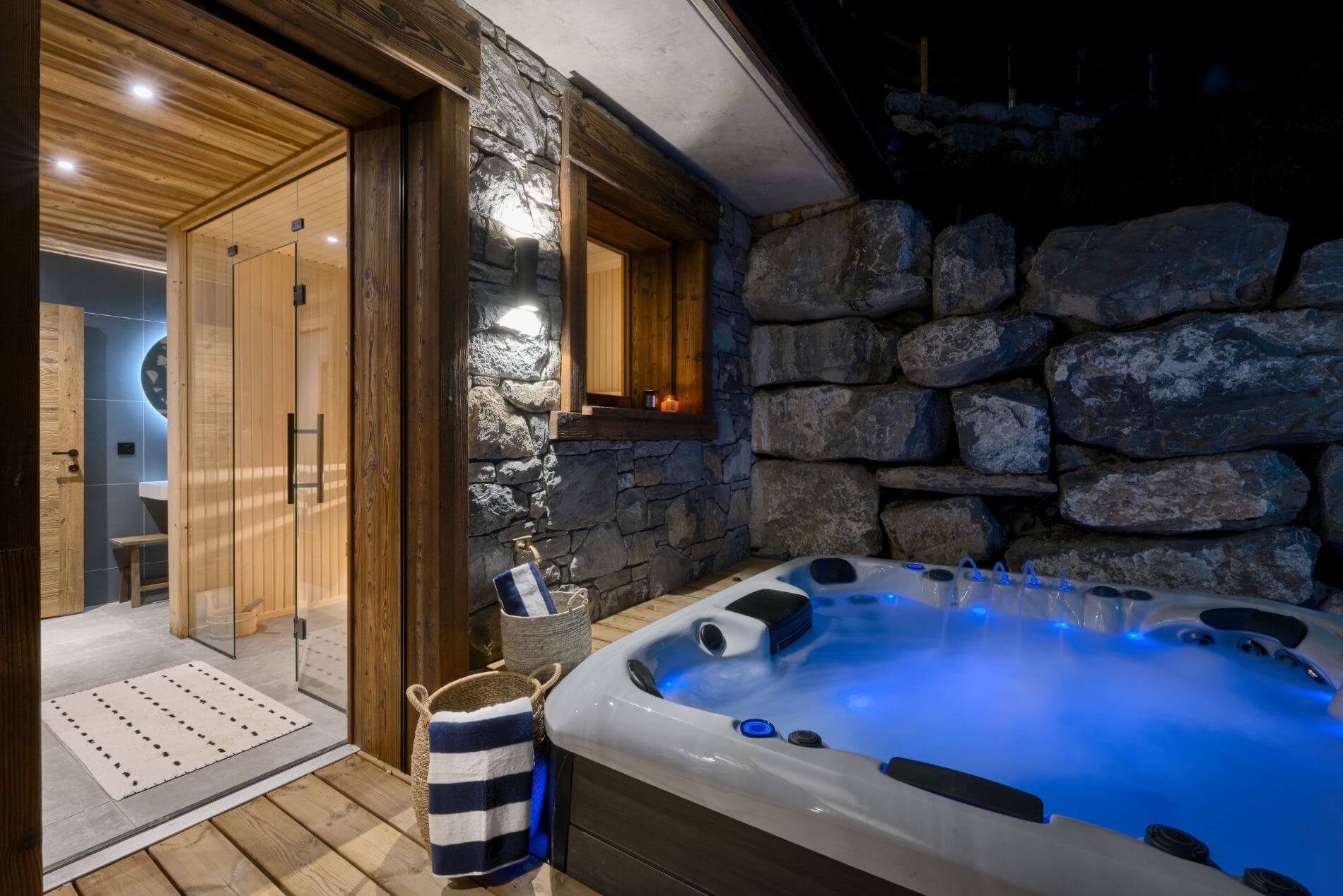 Chalet Xanadu Gallery