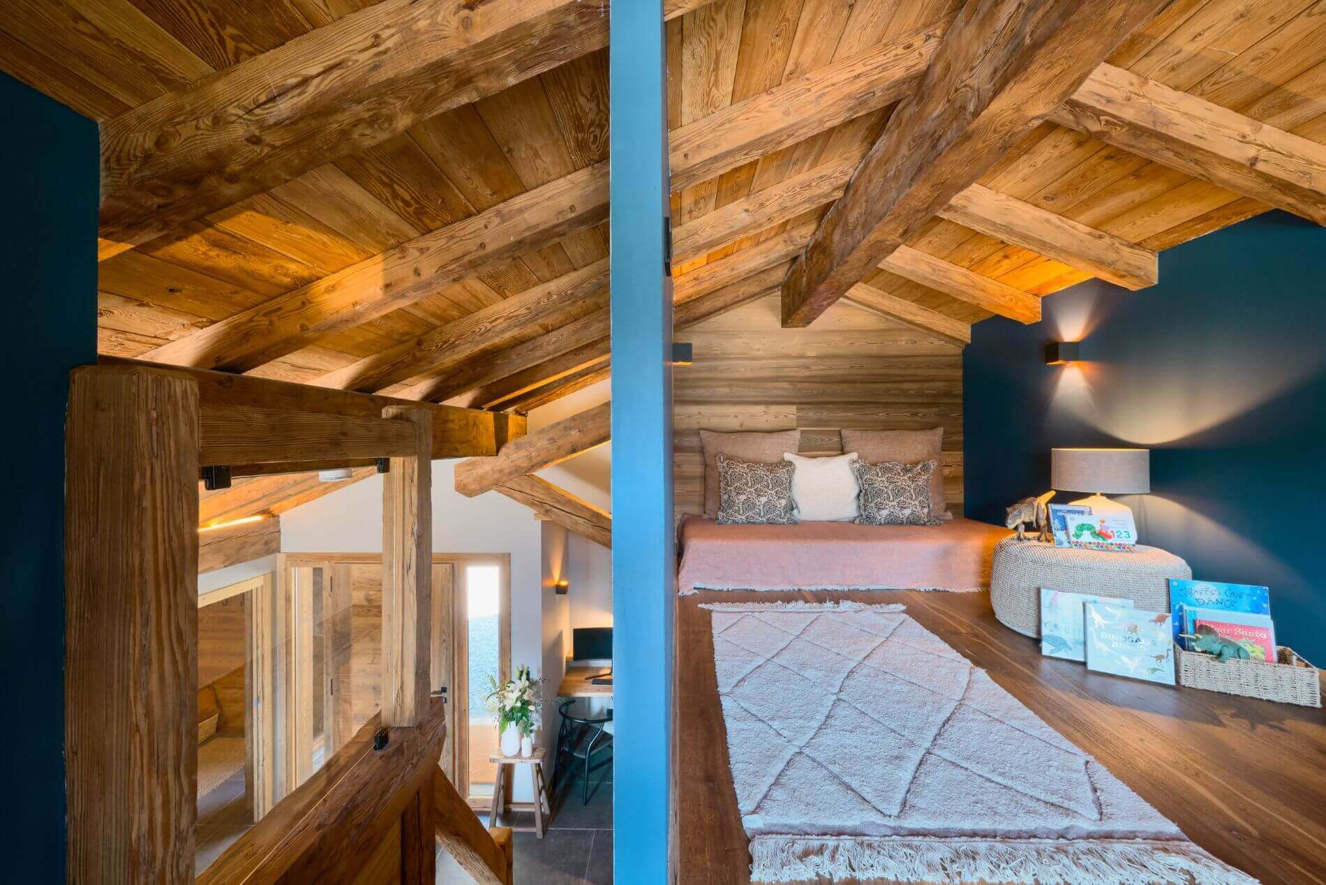 Chalet Xanadu Gallery