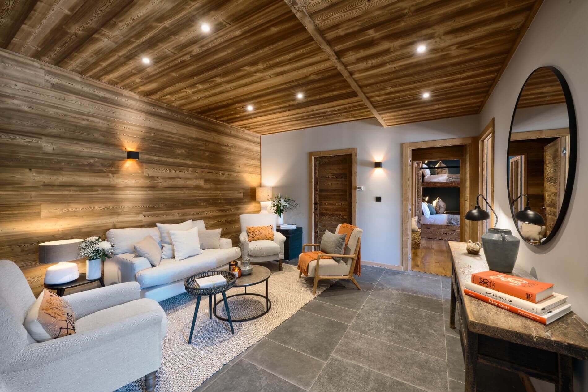 Chalet Xanadu Gallery