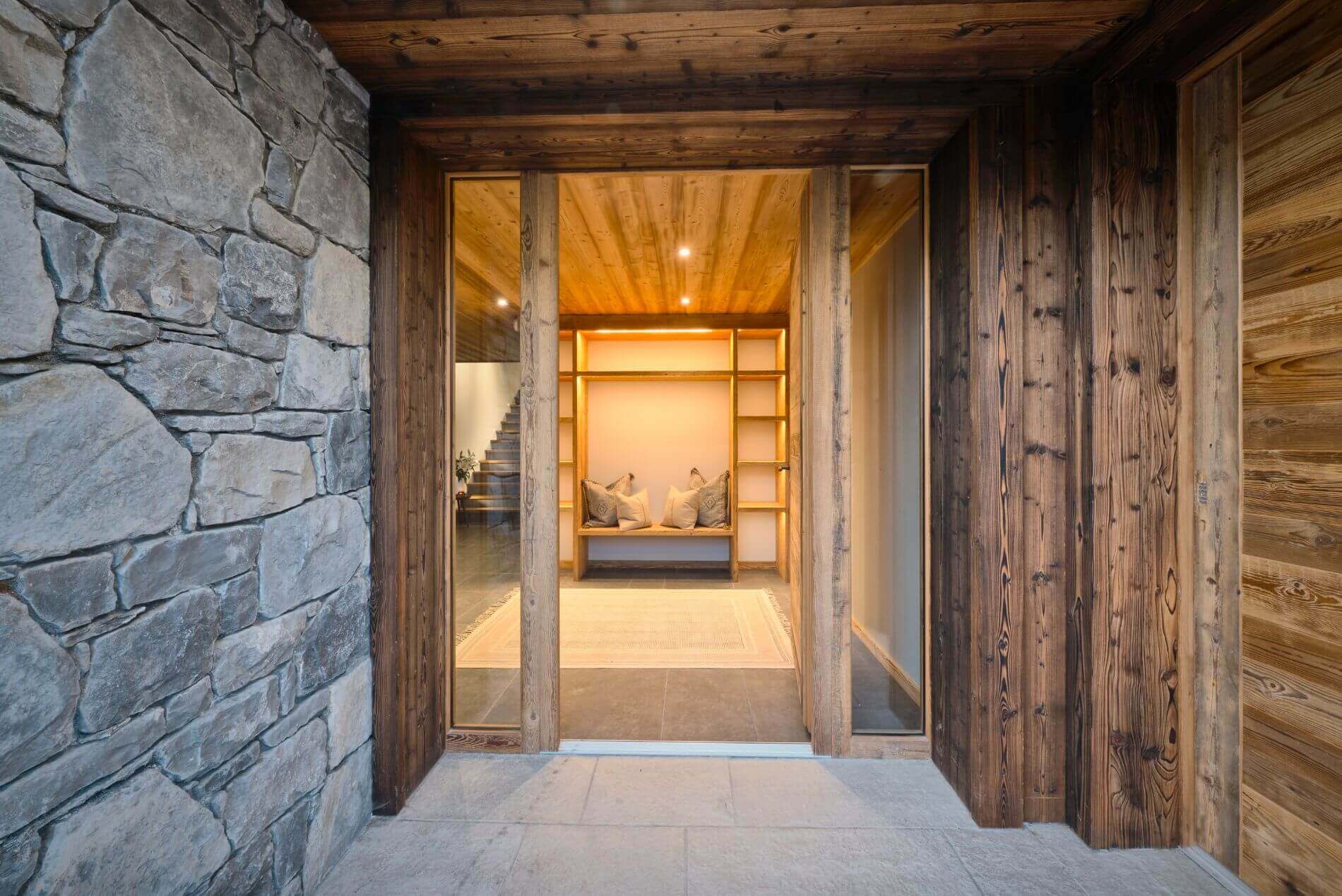 Chalet Xanadu Gallery