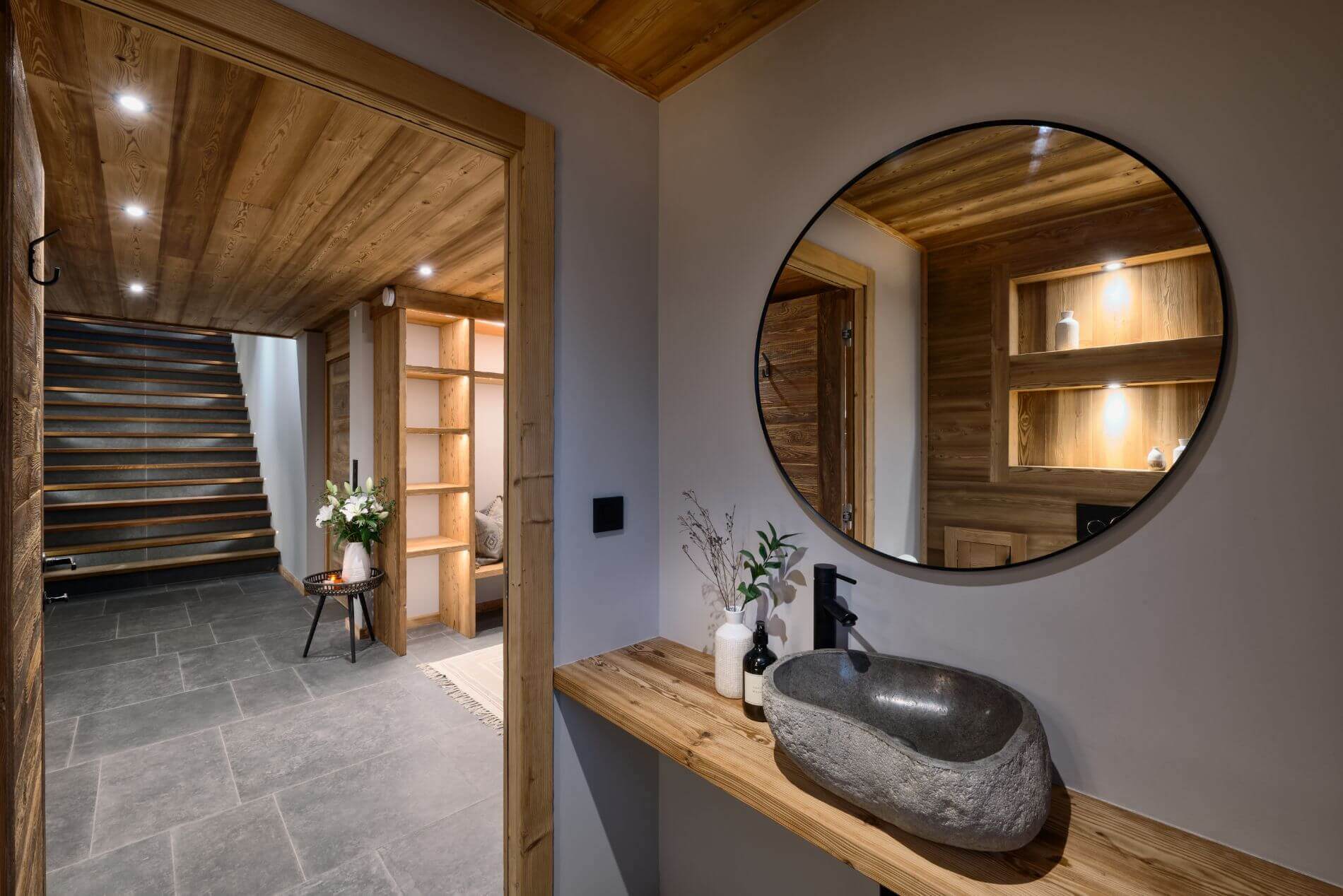 Chalet Xanadu Gallery