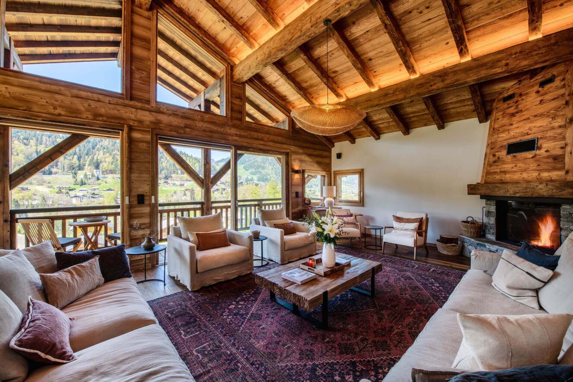 Chalet Xanadu Gallery
