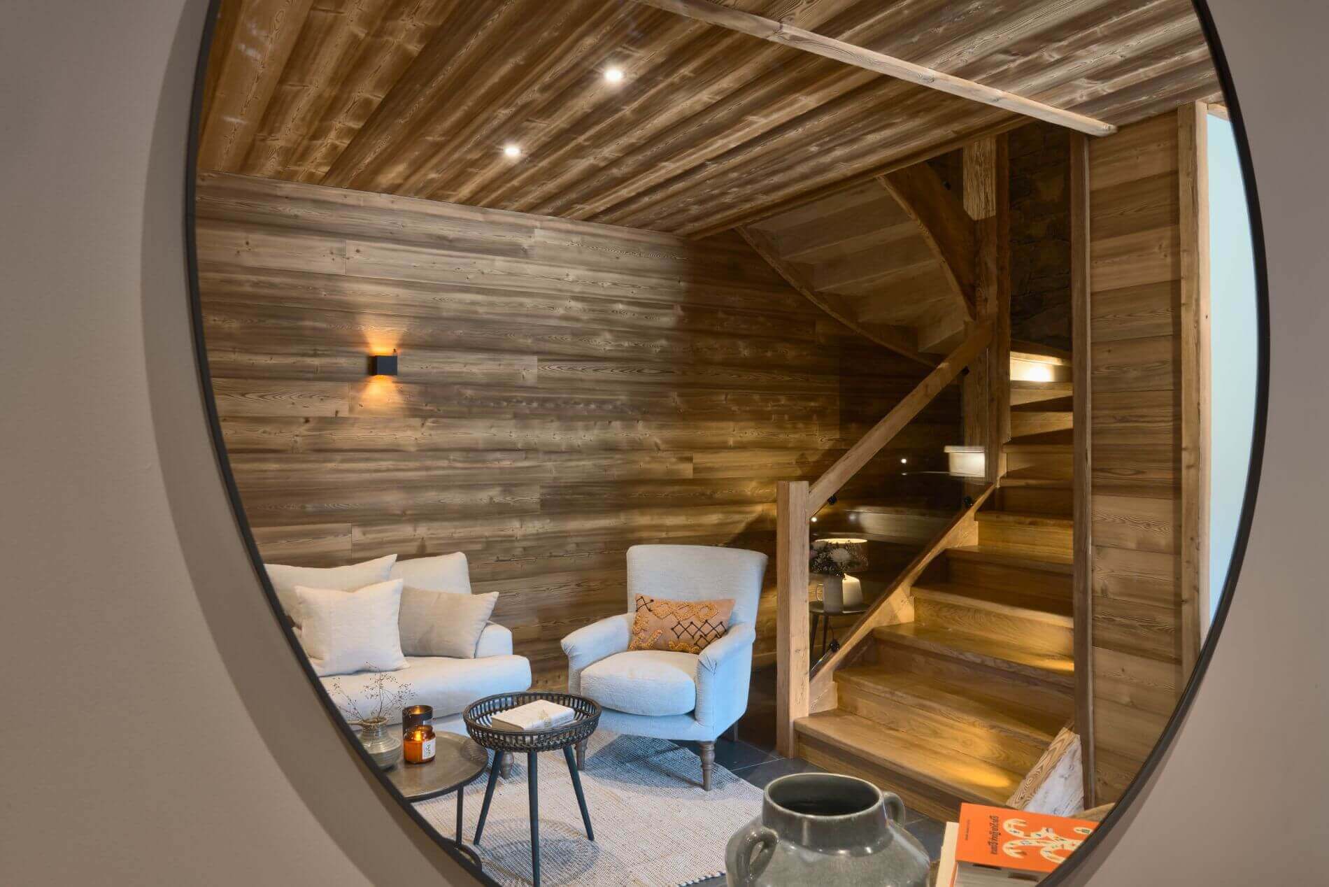 Chalet Xanadu Gallery