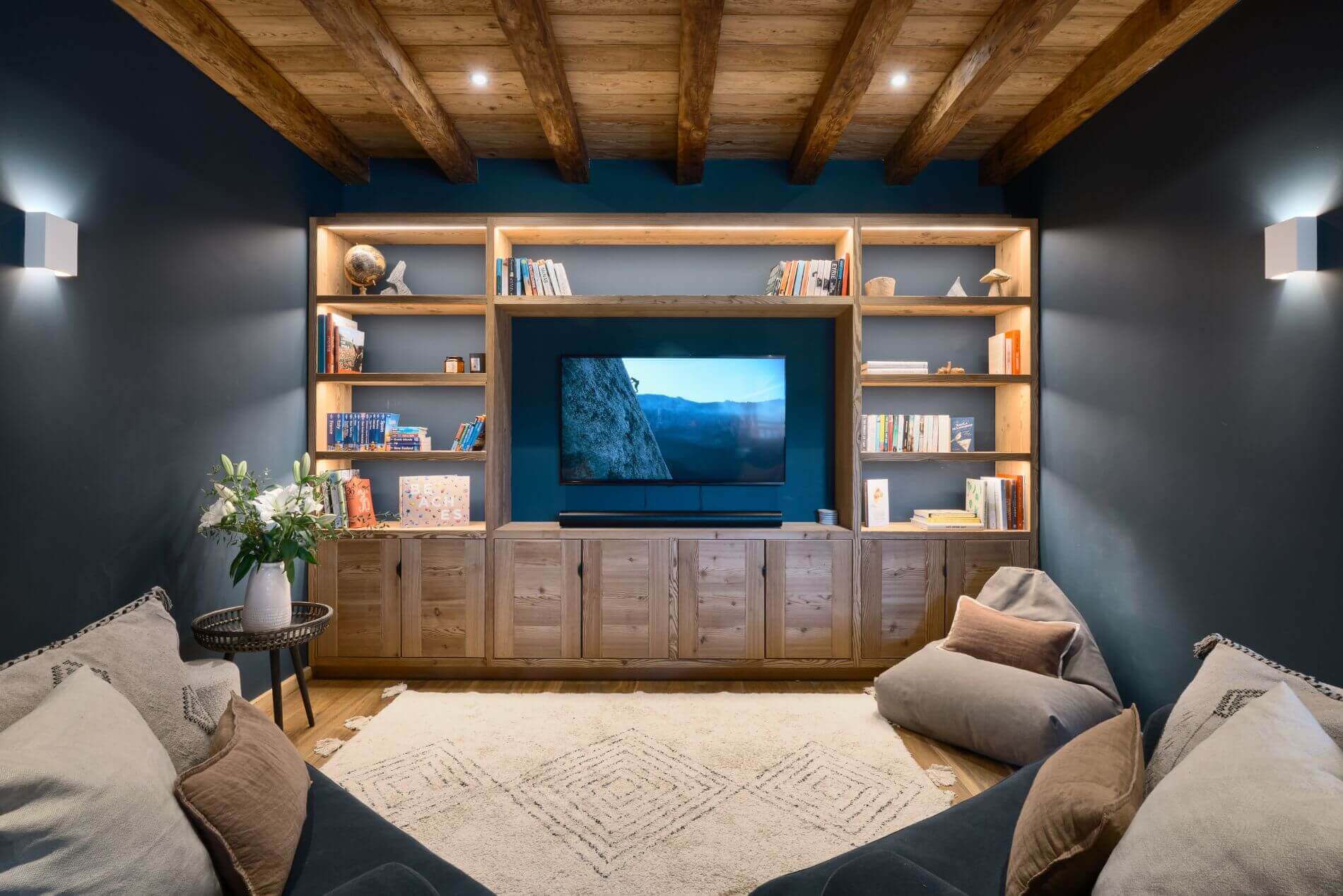 Chalet Xanadu Gallery