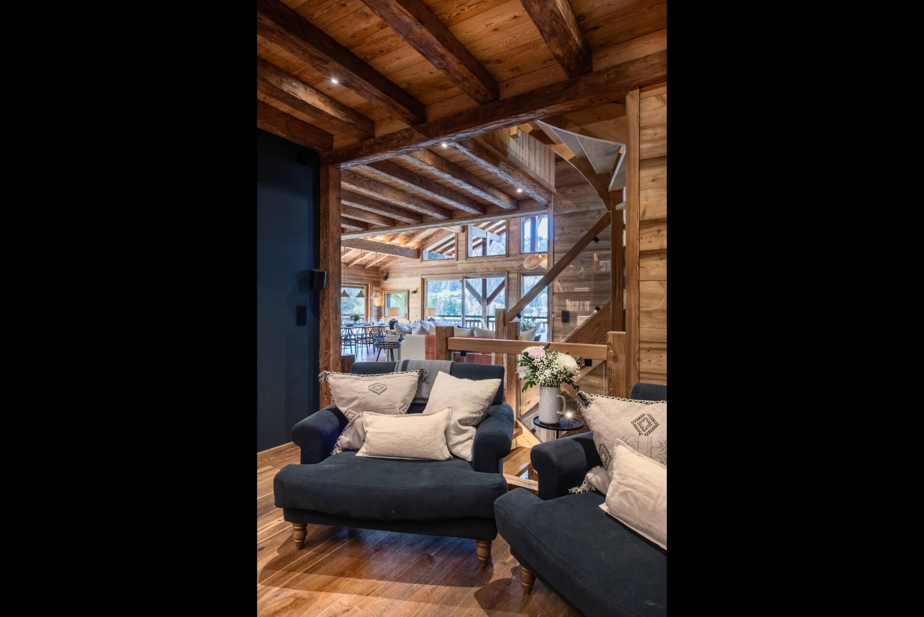 Chalet Xanadu Gallery
