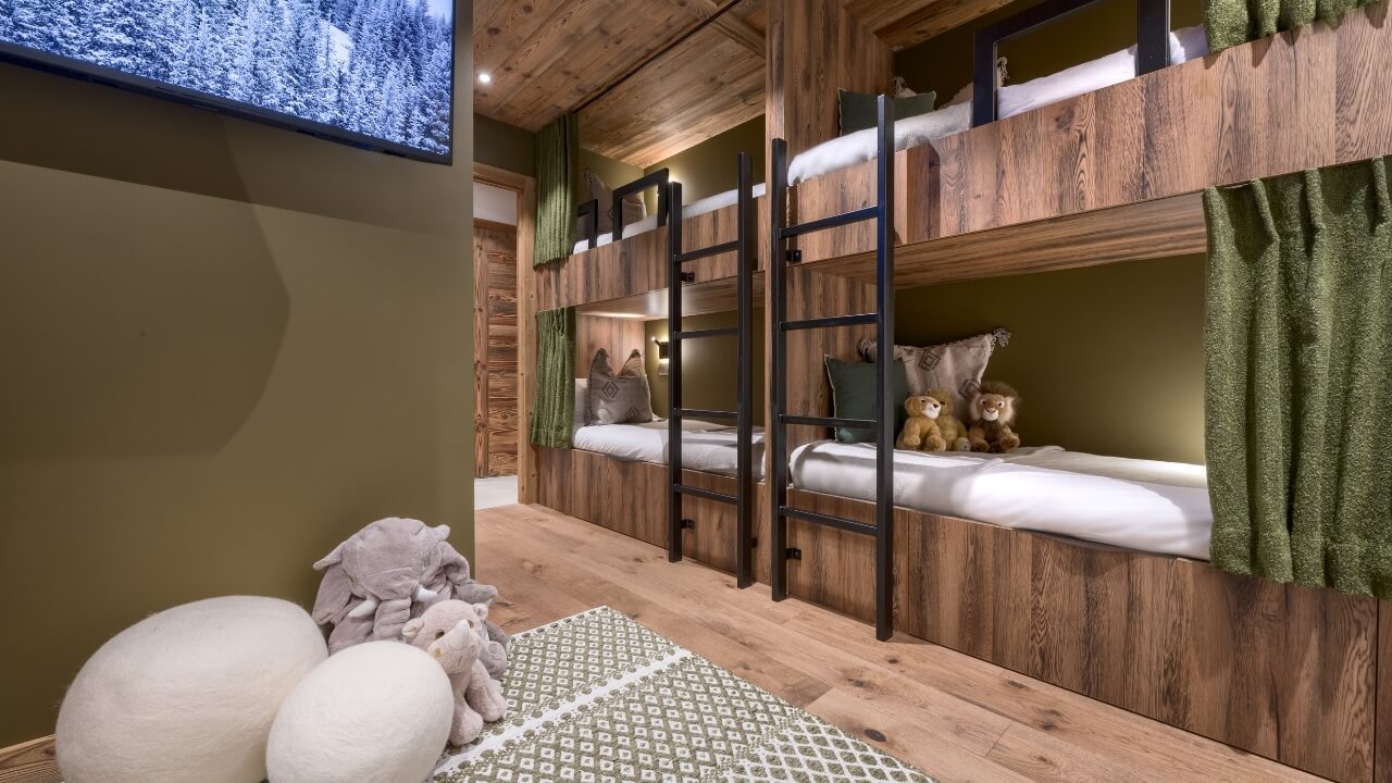 Chalet Tosca Gallery