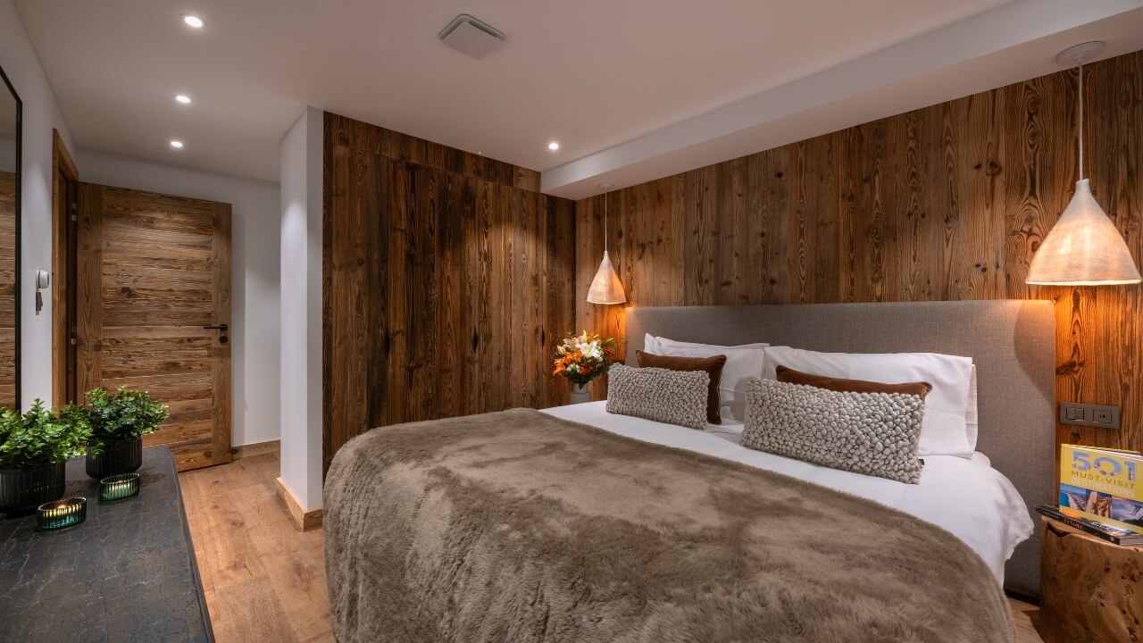 Chalet Tosca Gallery