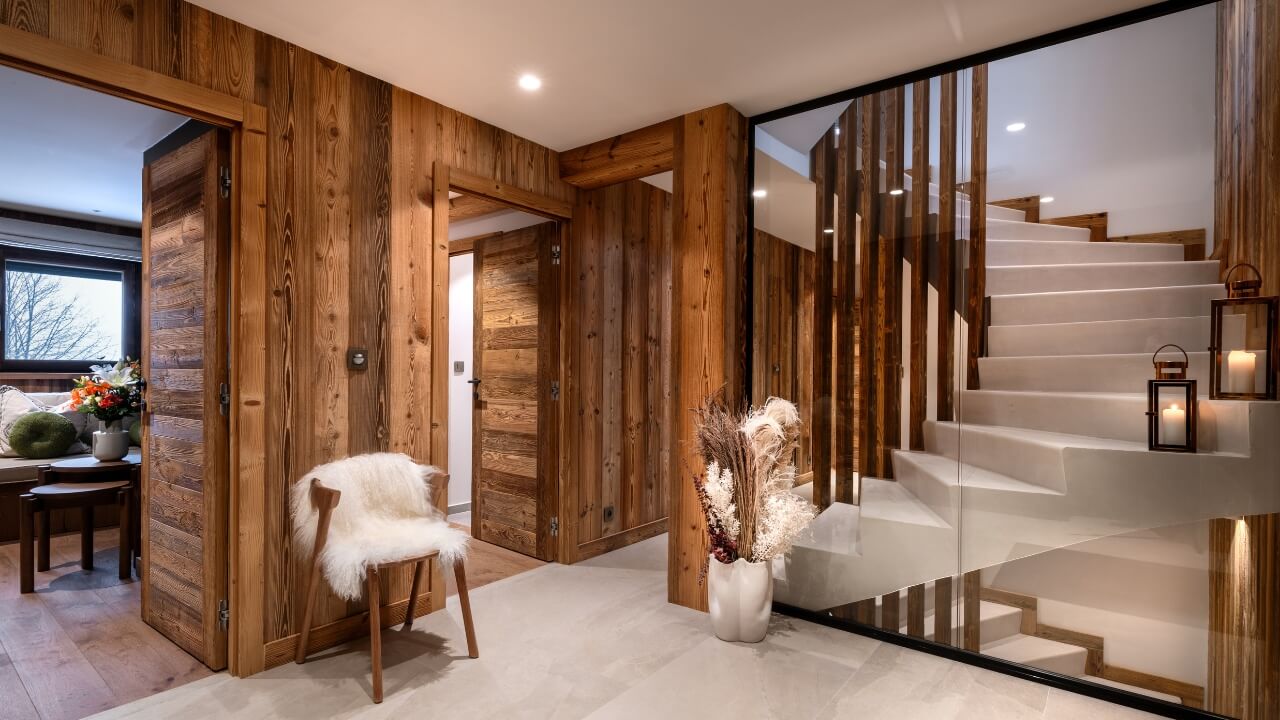 Chalet Tosca Gallery