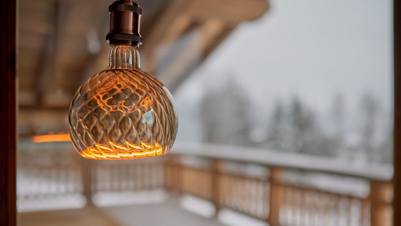 Chalet Tosca Gallery