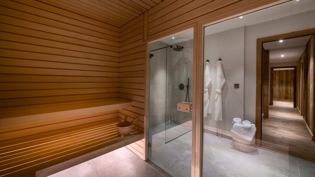 Chalet Tosca Gallery
