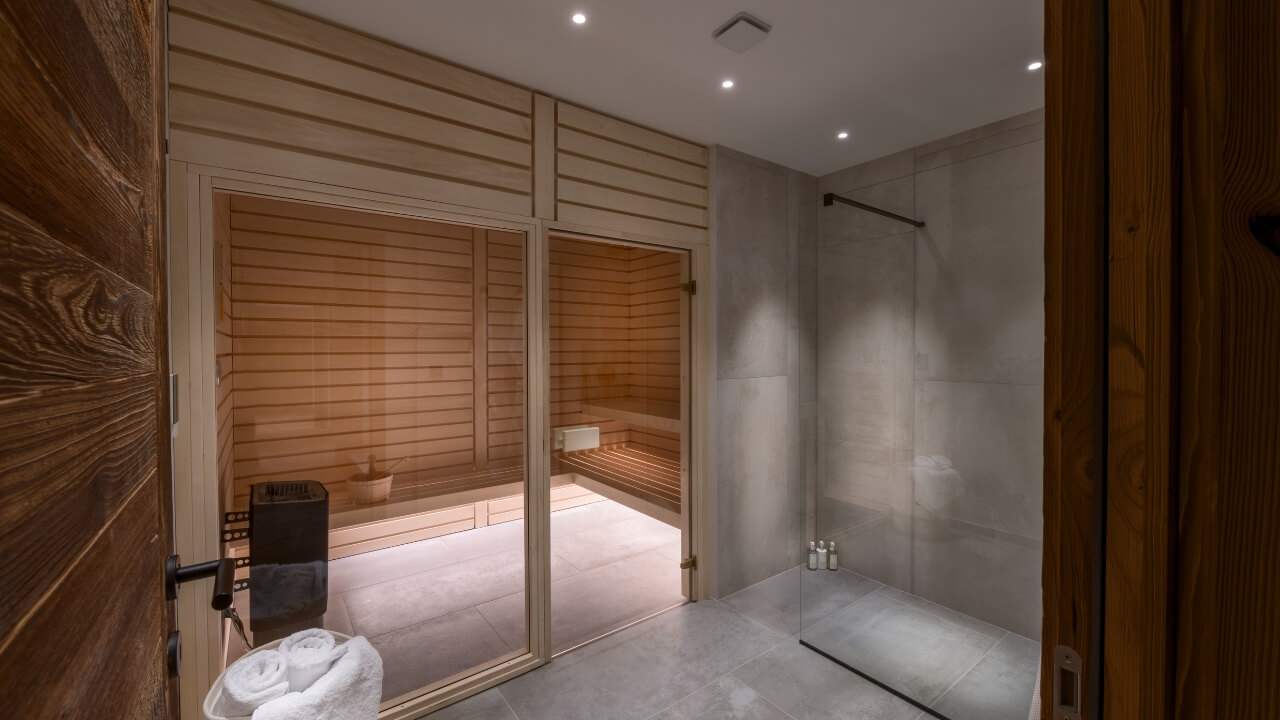 Chalet Tosca Gallery