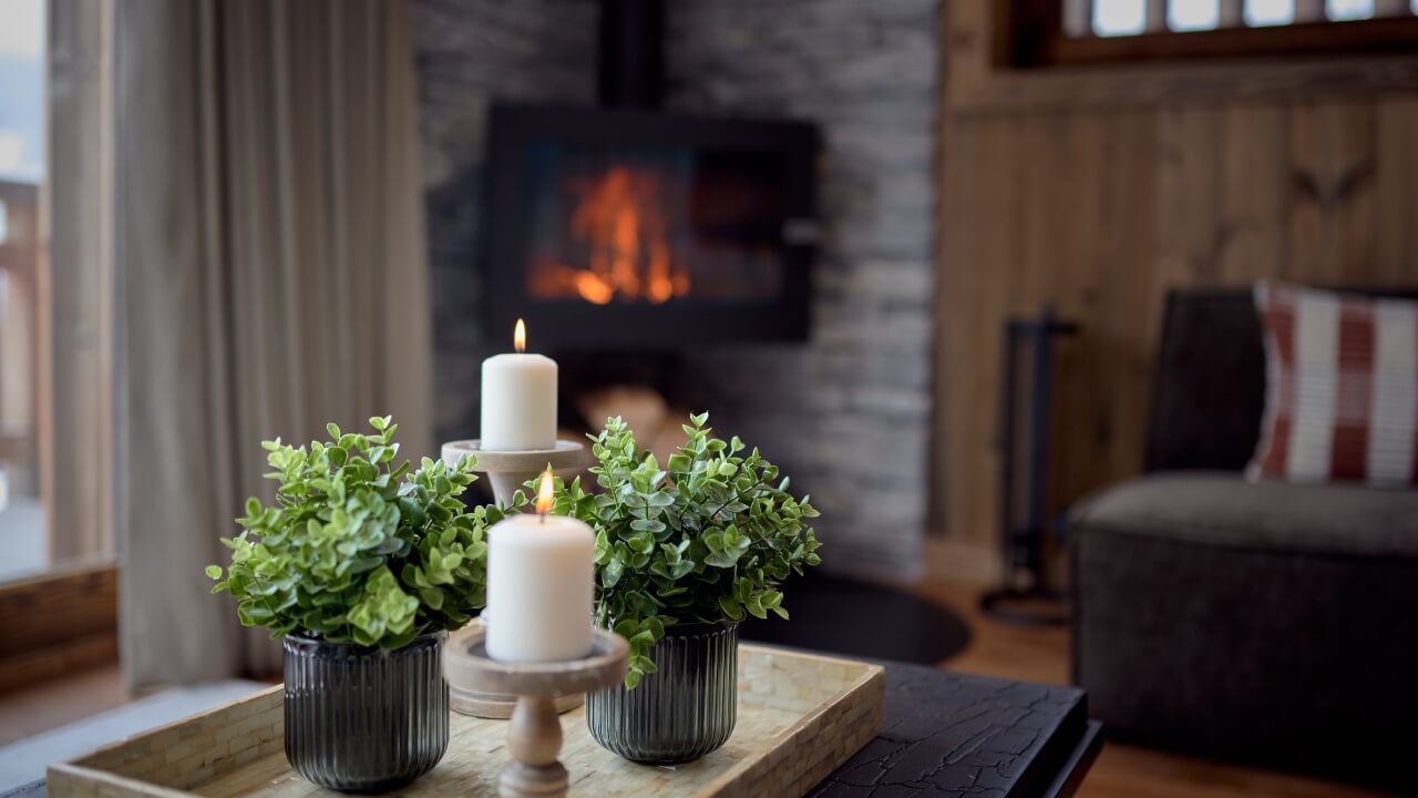 Chalet Tosca Gallery