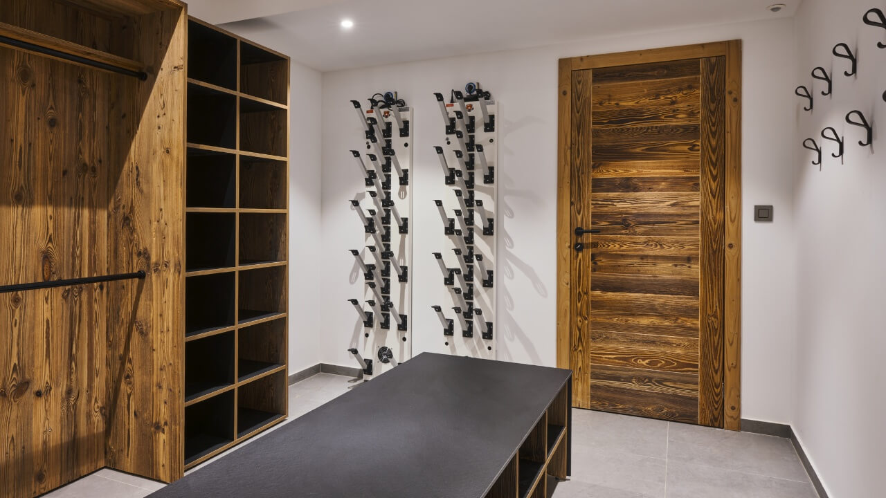 Chalet Tosca Gallery