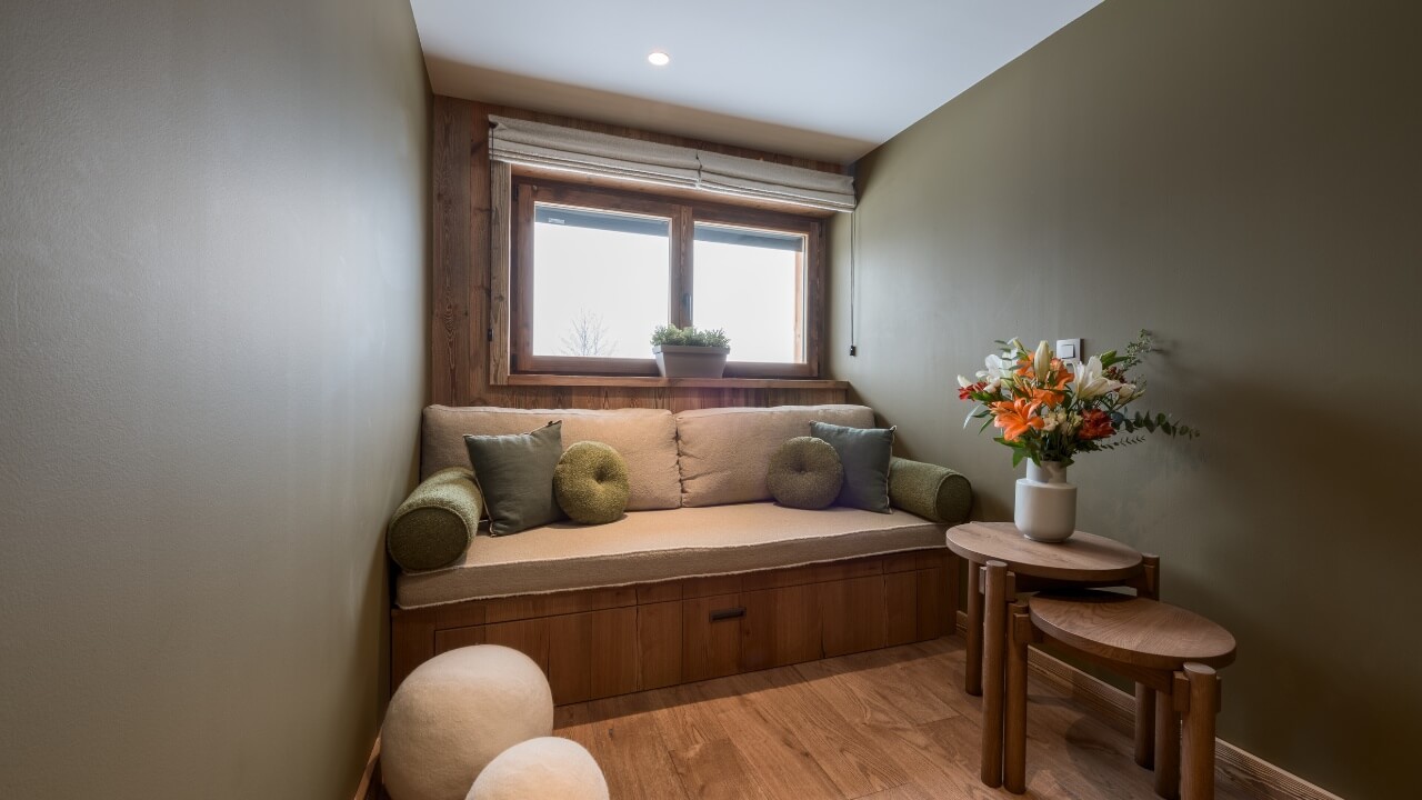 Chalet Tosca Gallery